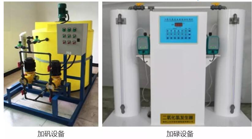  农村饮用水安全工程解决方案