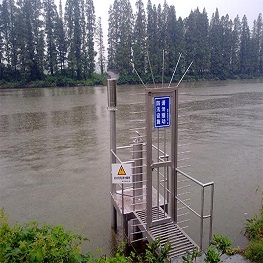 水雨情自动监测系统
