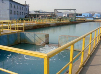  工业废水处理自动化系统