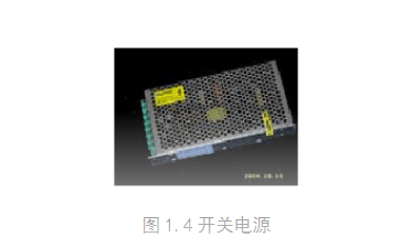 plc开关电源图