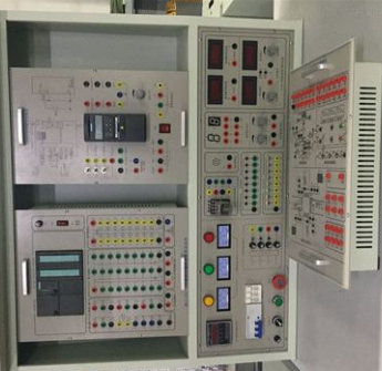 PLC可编程控制器图
